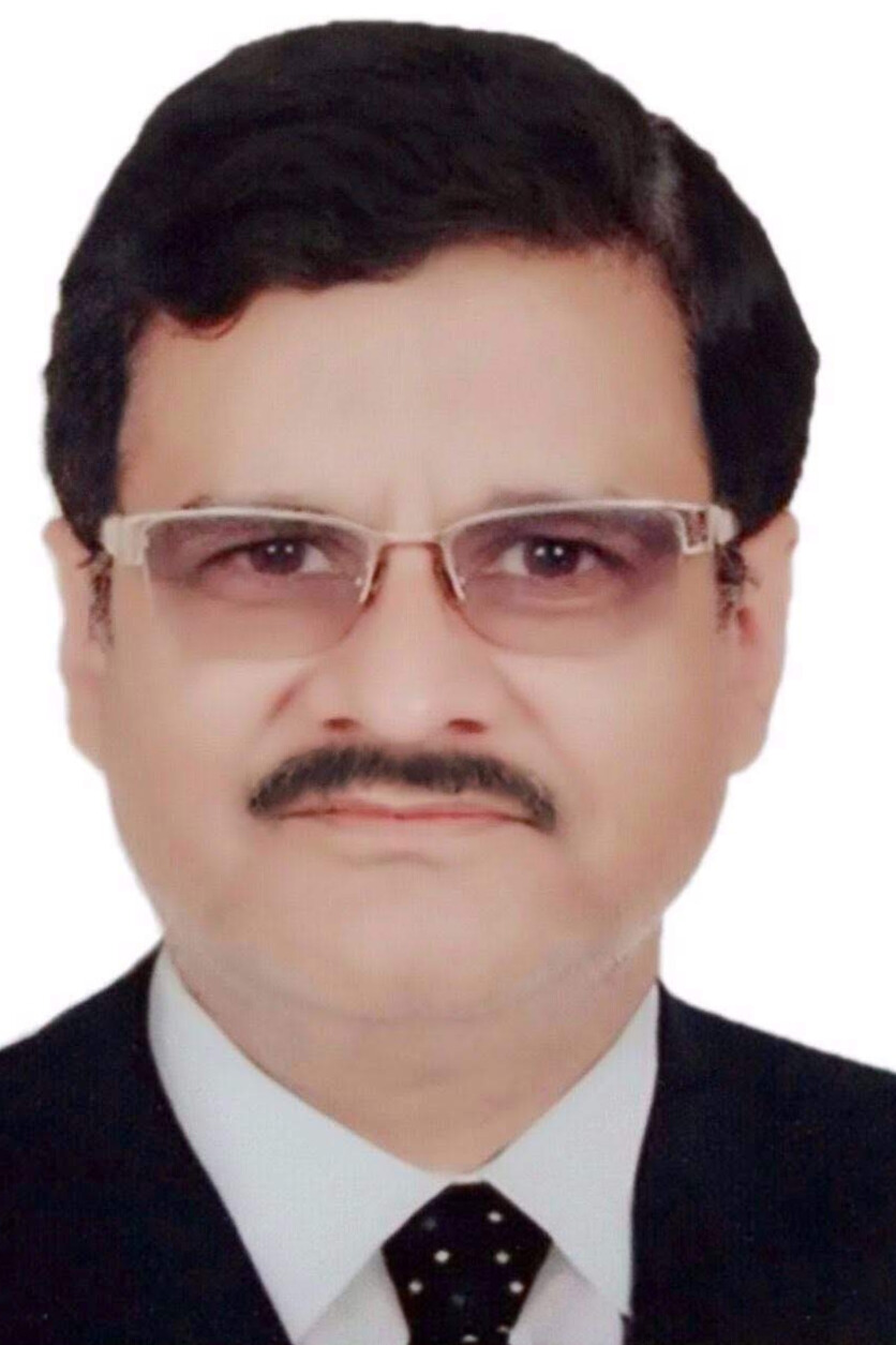 Mr.Gauri Shankar Sharma